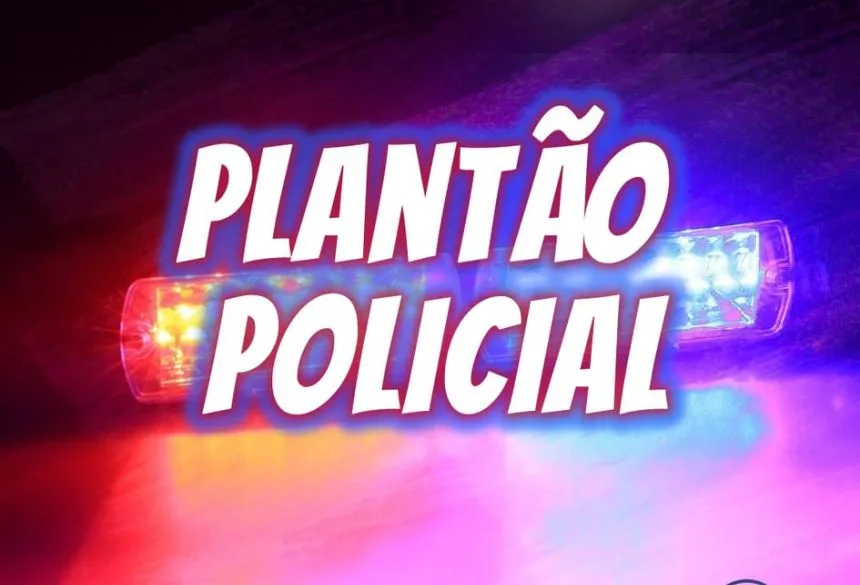 Homem leva soco e cai desmaiado em Toledo 